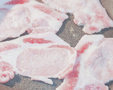 冷めても美味しいしょうが焼き作り方1写真