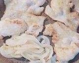 冷めても美味しいしょうが焼き作り方2写真