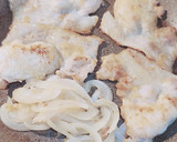 冷めても美味しいしょうが焼き作り方2写真