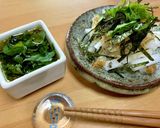 青じそドレッシング作り方7写真