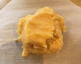 サクサククッキー作り方1写真