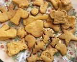 サクサククッキー作り方3写真