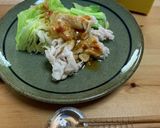 ピリ辛中華ドレッシング作り方4写真
