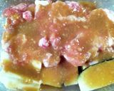 肉味醂タレ丼!厨房ばあばぁ!作り方4写真