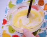 キャラメル レアチーズケーキ※動画作り方2写真