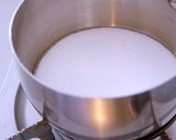 キャラメル レアチーズケーキ※動画作り方3写真