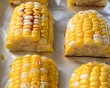 シンプルが最高！焼きとうもろこし作り方3写真