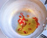 破竹のピリ辛メンマ作り方3写真