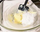 簡単爽やか✨レモンクッキー！〜米粉でも〜作り方2写真