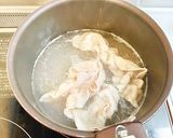 土用の丑の日　食欲増進！さっぱり豚しゃぶ作り方1写真