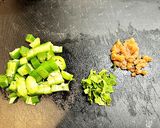 土用の丑の日　食欲増進！さっぱり豚しゃぶ作り方4写真