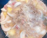 絶対忘れない黄金比★肉じゃが作り方3写真