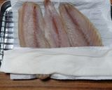 ヨウサマの減塩イサキの辛煮込み広東風作り方1写真