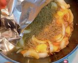 絶対忘れない黄金比★肉じゃが作り方6写真