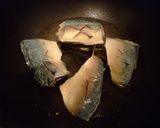 【定番】お酢がポイントうちのサバの味噌煮作り方1写真