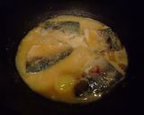 【定番】お酢がポイントうちのサバの味噌煮作り方3写真