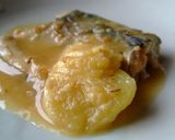 【定番】お酢がポイントうちのサバの味噌煮作り方4写真