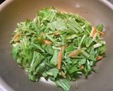 おひとり様用！ほぼ野菜の罪悪感ないちぢみ作り方5写真