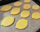 簡単爽やか✨レモンクッキー！〜米粉でも〜作り方6写真