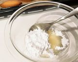 簡単爽やか✨レモンクッキー!〜米粉でも〜作り方8写真