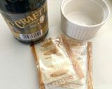 ペットボトルのまま!!簡単コーヒーゼリー作り方1写真