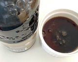 ペットボトルのまま!!簡単コーヒーゼリー作り方2写真