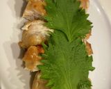 梅おろしチキン作り方3写真