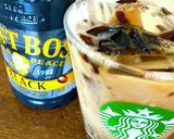 ペットボトルのまま!!簡単コーヒーゼリー作り方8写真