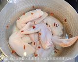 鶏手羽の酢煮作り方3写真