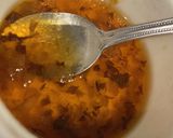 梅おろしチキン作り方4写真
