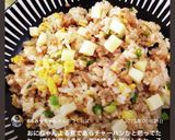 そぼろチーズ混ぜご飯♬作り方18写真