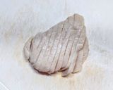 相葉マナブ☆冷凍トマトのブッカケうどん作り方2写真