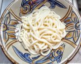 相葉マナブ☆冷凍トマトのブッカケうどん作り方3写真
