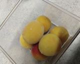 梅酢ジュース作り方4写真