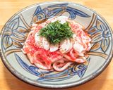 相葉マナブ☆冷凍トマトのブッカケうどん作り方6写真