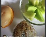 そぼろチーズ混ぜご飯♬作り方21写真