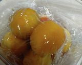 梅酢ジュース作り方6写真