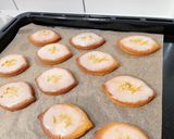 簡単爽やか✨レモンクッキー！〜米粉でも〜作り方9写真