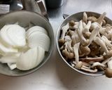万能簡単♡トマトクリームソース作り方1写真