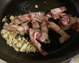 夏野菜のオイスター炒め作り方3写真