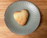 ネイルOK！触れない米粉パン作り方10写真