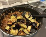 お肉たっぷり♡ 簡単！本格麻婆茄子作り方6写真