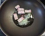 クセ無く美味しい！ベトナム風海鮮焼きそば作り方4写真