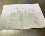 夏野菜・3種盛りで【P・T・N】作り方1写真