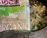 優しい味♡卵とわかめのスープ作り方5写真
