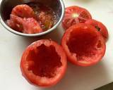 夏野菜・3種盛りで【P・T・N】作り方8写真