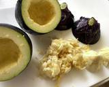 夏野菜・3種盛りで【P・T・N】作り方13写真