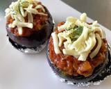 夏野菜・3種盛りで【P・T・N】作り方16写真