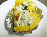 夏野菜・3種盛りで【P・T・N】作り方20写真