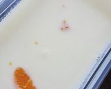しっかり目な牛乳寒天!作り方5写真